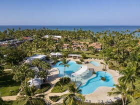 Wyndham Alltra Samana
