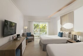Wyndham Alltra Samana