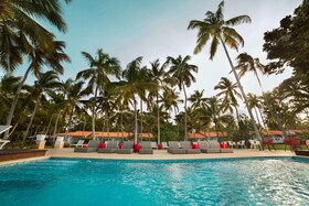 Wyndham Alltra Samana