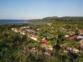 Wyndham Alltra Samana
