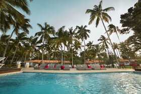 Wyndham Alltra Samana