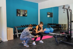 Wyndham Alltra Samana