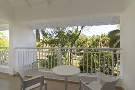 Wyndham Alltra Samana