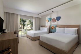 Wyndham Alltra Samana