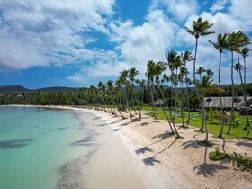 Wyndham Alltra Samana