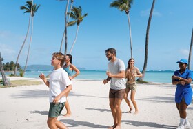 Wyndham Alltra Samana