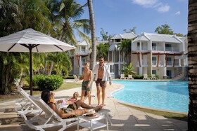 Wyndham Alltra Samana