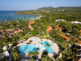 Wyndham Alltra Samana