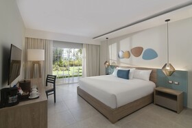 Wyndham Alltra Samana