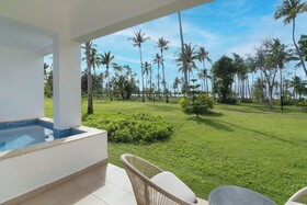 Wyndham Alltra Samana