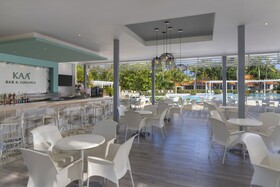 Wyndham Alltra Samana