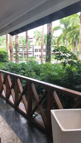 Balcones Del Atlántico