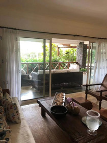 Balcones Del Atlántico