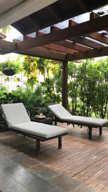Balcones Del Atlántico