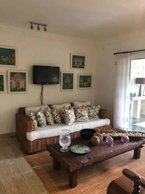 Balcones Del Atlántico