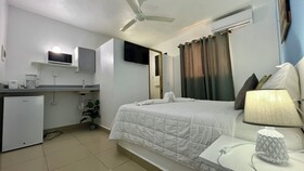 Chill Boutique Hotel
