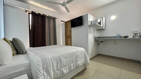 Chill Boutique Hotel