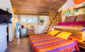 Hotel Alisei