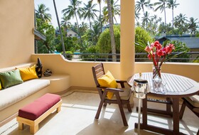 Hotel Alisei