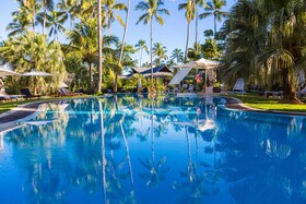 Hotel Alisei