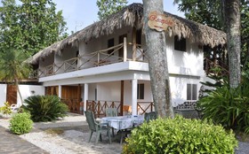 Hotel Piedra Marron