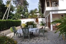 Hotel Piedra Marron
