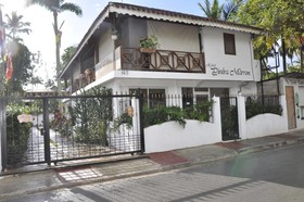 Hotel Piedra Marron