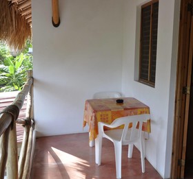 Hotel Piedra Marron