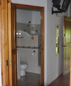 Hotel Piedra Marron