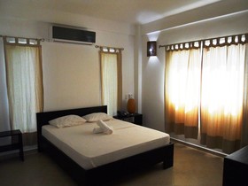 Solaz Boutique Hotel