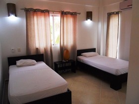 Solaz Boutique Hotel