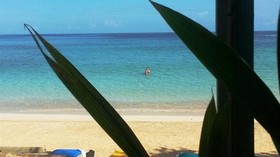 Solaz Boutique Hotel