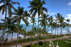 Hotel Bahia Punta Bonita
