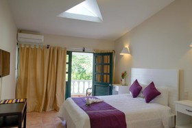 Hotel Bahia Punta Bonita
