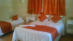 Hotel Bahia Punta Bonita