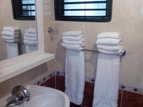 Hotel Bahia Punta Bonita