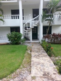 Hotel Bahia Punta Bonita
