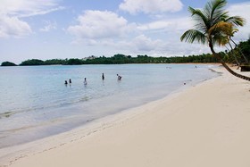 Hotel Bahia Punta Bonita