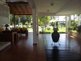 Hotel Bahia Punta Bonita
