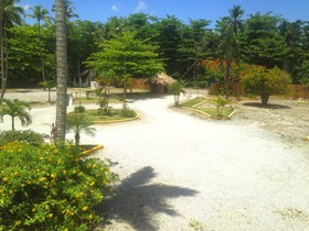 Hotel Bahia Punta Bonita