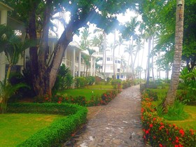 Hotel Bahia Punta Bonita