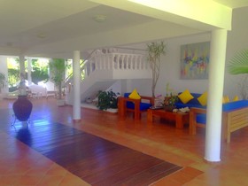 Hotel Bahia Punta Bonita