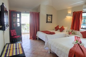 Hotel Bahia Punta Bonita