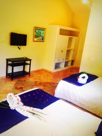 Hotel Bahia Punta Bonita