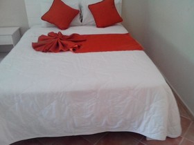 Hotel Bahia Punta Bonita