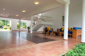 Hotel Bahia Punta Bonita