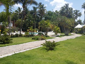 Hotel Bahia Punta Bonita