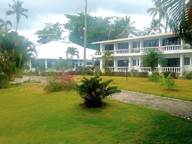 Hotel Bahia Punta Bonita