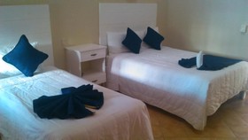 Hotel Bahia Punta Bonita