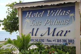 Hotel Villas Las Palmas al Mar